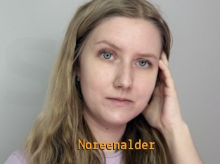 Noreenalder