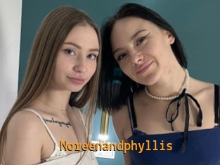 Noreenandphyllis