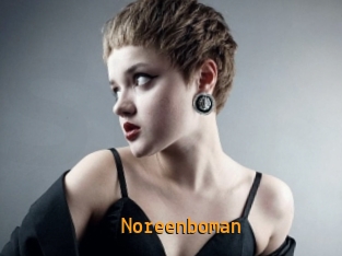 Noreenboman