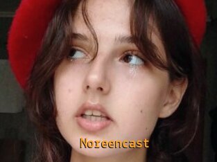 Noreencast
