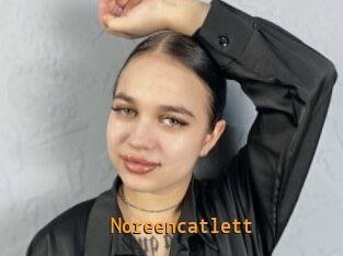 Noreencatlett