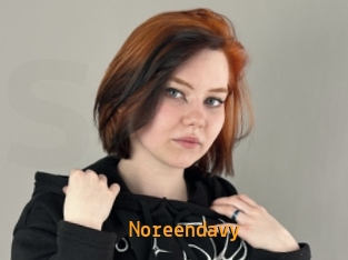 Noreendavy
