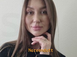 Noreendutt