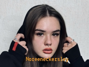 noreeneckersley Sexcam Portal
