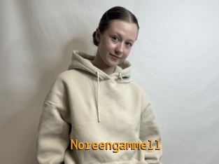 Noreengammell