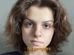 Noreengeer