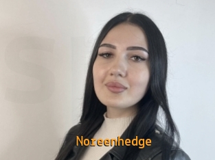 Noreenhedge