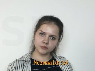 Normaaldrid