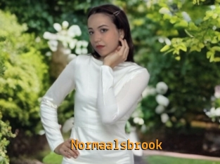 Normaalsbrook