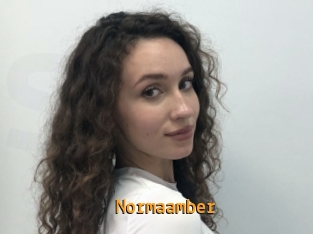 Normaamber