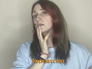 Normaatcher