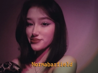 Normabarfield