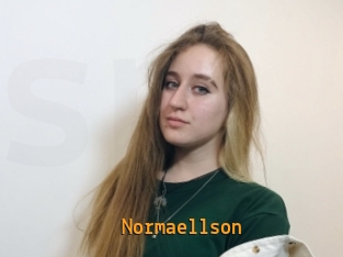 Normaellson