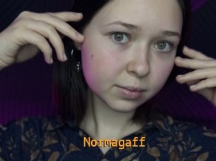 Normagaff