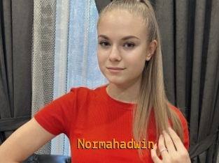 Normahadwin