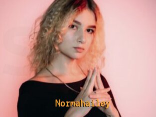 normahailey Sexcam Portal