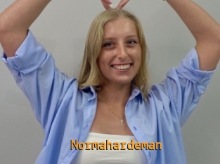 normahardeman Sexcam Portal