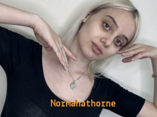 Normahathorne