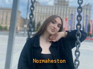Normaheston