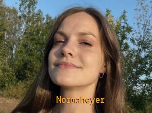 Normaheyer