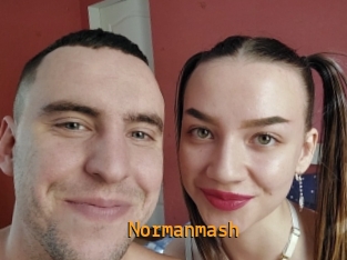 Normanmash