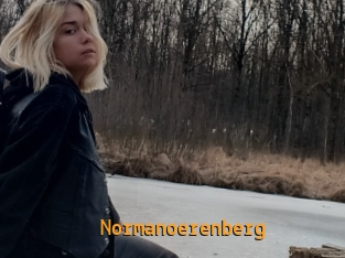 Normanoerenberg