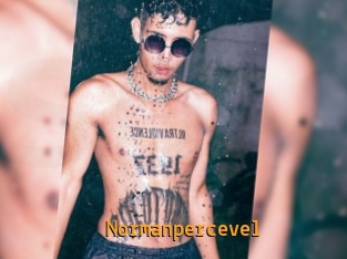 Normanpercevel