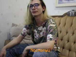 Normanwu