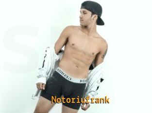 Notoriufrank