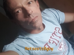 Notsostr8guy