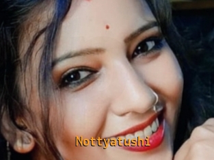 Nottyatushi