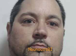 NounoursBI