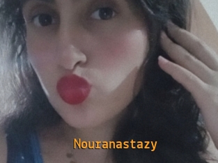 Nouranastazy