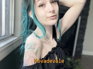 Novadevale