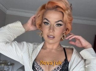 Novajuk