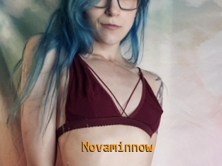 Novaminnow