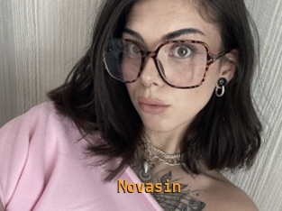 Novasin