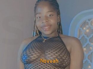 Novvah