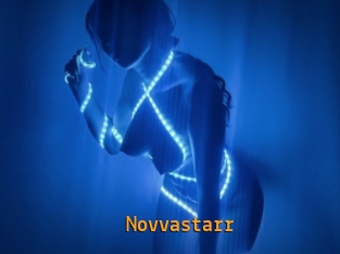 Novvastarr