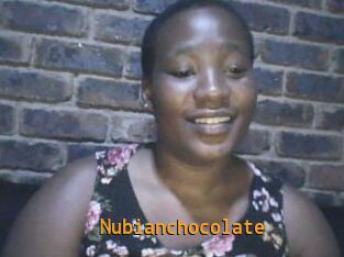 Nubianchocolate