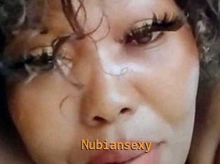 Nubiansexy