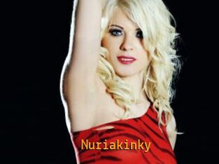 Nuriakinky