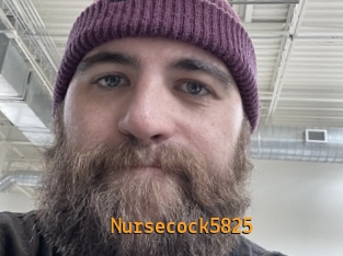 Nursecock5825