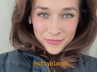 Nuttyblonde