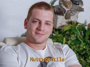 Nuttygentile