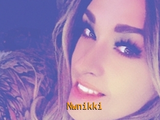 Nwnikki
