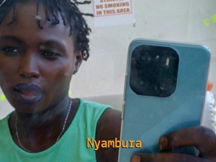 Nyambura