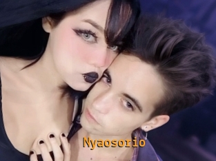 Nyaosorio