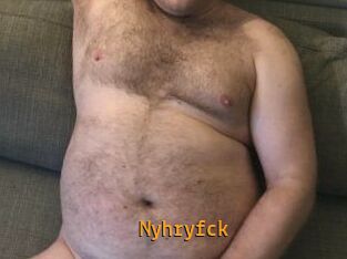 Nyhryfck