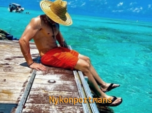nykonportmans Sexcam Portal